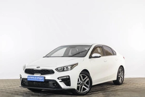 Седан Kia K3 2020 года, 1569000 рублей, Тюмень