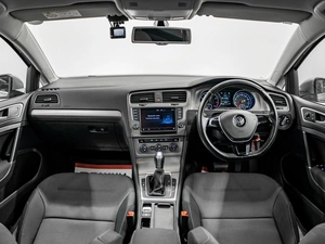 Универсал Volkswagen Golf 2015 года, 1150000 рублей, Красноярск