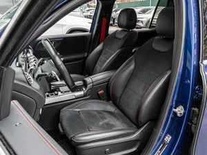 Внедорожник Mercedes-benz GLB-класс AMG 2020 года, 5980000 рублей, Краснодар