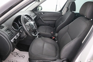 Внедорожник Skoda Yeti 2013 года, 909000 рублей, Красноярск