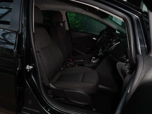 Хетчбэк Opel Astra 2011 года, 598000 рублей, Тверь