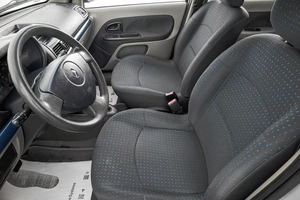 Хетчбэк Renault Clio 2004 года, 399000 рублей, Барнаул