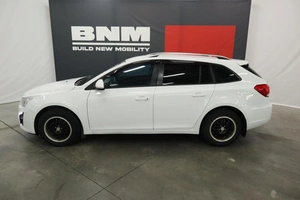Универсал Chevrolet Cruze 2014 года, 990000 рублей, Курск