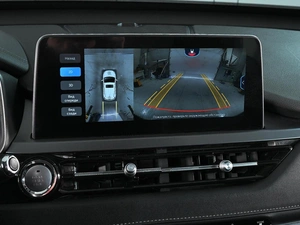 Внедорожник Chery Tiggo 4 Pro 2022 года, 1589000 рублей, Ростов-на-Дону