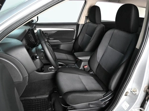 Внедорожник Mitsubishi Outlander 2014 года, 1199000 рублей, Ростов-на-Дону