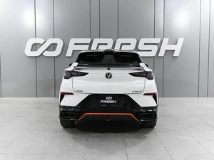 Внедорожник Changan UNI-T 2023 года, 2315000 рублей, Аксай