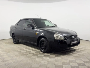 Седан ВАЗ (LADA) Priora 2017 года, 568900 рублей, Казань