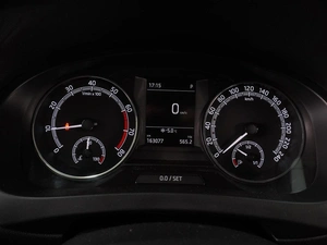 Лифтбек Skoda Rapid 2017 года, 1409000 рублей, Воронеж