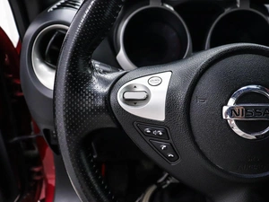 Внедорожник Nissan Juke 2011 года, 880000 рублей, Красноярск
