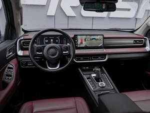 Пикап Great Wall Poer 2023 года, 4320000 рублей, Краснодар