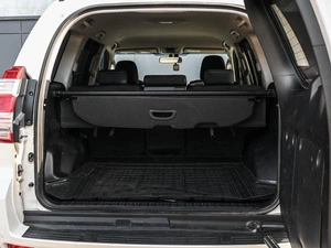 Внедорожник Toyota Land Cruiser Prado 2013 года, 3349000 рублей, Кирилловка