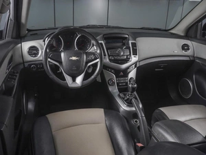 Седан Chevrolet Cruze 2012 года, 620000 рублей, Ростов-на-Дону