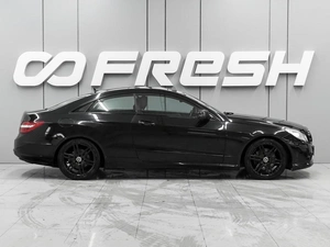 Купе Mercedes-benz E-класс 2012 года, 1870000 рублей, Ростов-на-Дону