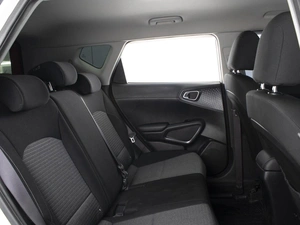 Внедорожник Kia Soul 2021 года, 1999000 рублей, Омск