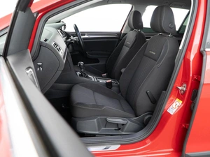 Универсал Volkswagen Golf 2019 года, 2491046 рублей, Москва