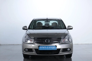 Седан Nissan Almera 2014 года, 669000 рублей, Челябинск