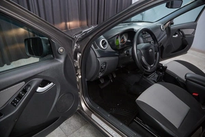 Универсал ВАЗ (LADA) Kalina Cross 2016 года, 577000 рублей, Красноярск