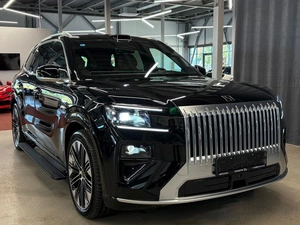 Внедорожник Zeekr 8X 2026 года, 11990000 рублей, Павловская Слобода