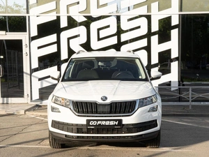 Внедорожник Skoda Kodiaq 2021 года, 2199000 рублей, Волгоград