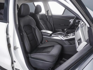 Внедорожник Geely Atlas 2019 года, 1249000 рублей, Ростов-на-Дону