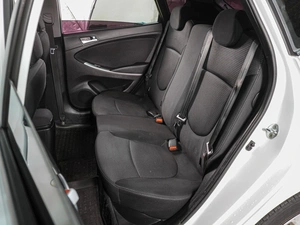 Седан Hyundai Solaris 2015 года, 969000 рублей, Воронеж