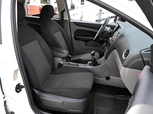 Хетчбэк Ford Focus 2010 года, 565000 рублей, Волгоград