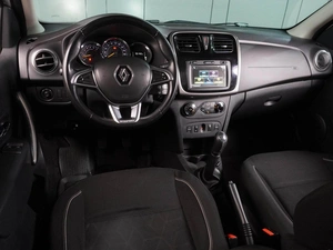 Седан Renault Logan Stepway 2020 года, 1179000 рублей, Воронеж
