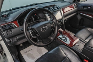 Седан Toyota Camry 2013 года, 1879000 рублей, Челябинск