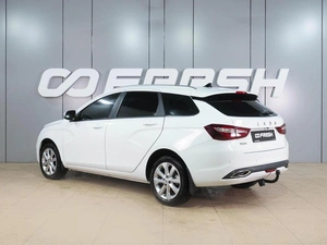 Универсал ВАЗ (LADA) Vesta 2024 года, 1539000 рублей, Воронеж