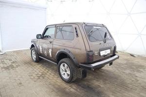 Внедорожник ВАЗ (LADA) 2121 (4x4) 2022 года, 1099000 рублей, Обнинск