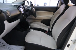 Хетчбэк Mitsubishi Mirage 2012 года, 789000 рублей, Омск