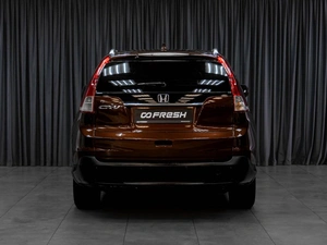 Внедорожник Honda CR-V 2013 года, 1679000 рублей, Тюмень