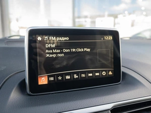 Седан Mazda 3 2014 года, 1299000 рублей, Краснодар