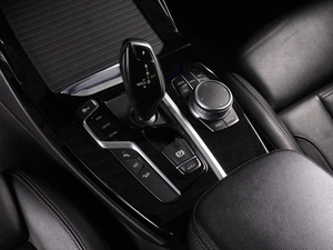 Внедорожник BMW X3 2021 года, 5810000 рублей, Красный Пахарь