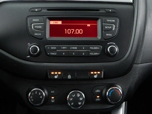 Хетчбэк Kia Ceed 2015 года, 1598055 рублей, Москва