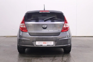 Универсал Hyundai i30 2010 года, 670000 рублей, Брянск