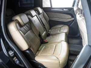 Внедорожник Mercedes-benz GL-класс 2014 года, 2469000 рублей, Тюмень