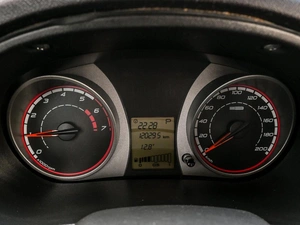 Хетчбэк ВАЗ (LADA) Kalina 2013 года, 469000 рублей, Волгоград