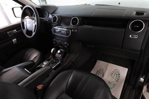 Внедорожник Land Rover Discovery 2010 года, 1369000 рублей, Красноярск