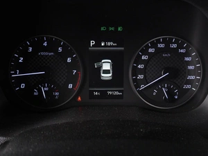 Седан Hyundai Solaris 2021 года, 1789000 рублей, Минеральные Воды