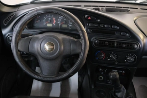 Внедорожник Chevrolet Niva 2013 года, 589000 рублей, Омск