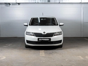 Лифтбек Skoda Rapid 2018 года, 1198000 рублей, Ставрополь