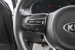 Хетчбэк Kia Rio X-Line 2020 года, 1049000 рублей, Барнаул