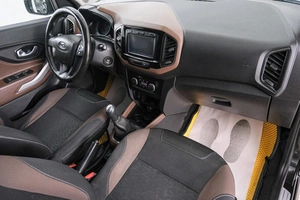 Хетчбэк ВАЗ (LADA) XRAY 2017 года, 899000 рублей, Красноярск