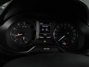 Лифтбек Skoda Octavia 2015 года, 1299000 рублей, Воронеж