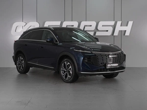 Внедорожник Haval F7 2024 года, 2799000 рублей, Минеральные Воды