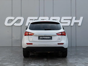 Внедорожник ZOTYE T600 2019 года, 770000 рублей, Краснодар