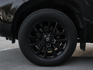 Внедорожник Toyota Land Cruiser Prado 2021 года, 6450000 рублей, Большой Сочи