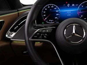 Седан Mercedes-benz E-класс 2024 года, 6895055 рублей, Москва