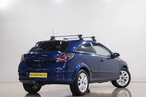 Хетчбэк Opel Astra GTC 2007 года, 489000 рублей, Новокузнецк